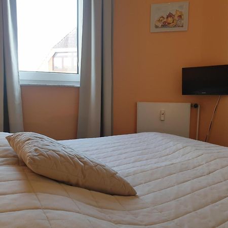 Fewo Panorama 14 Laboe Dış mekan fotoğraf